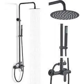 Shower Kit